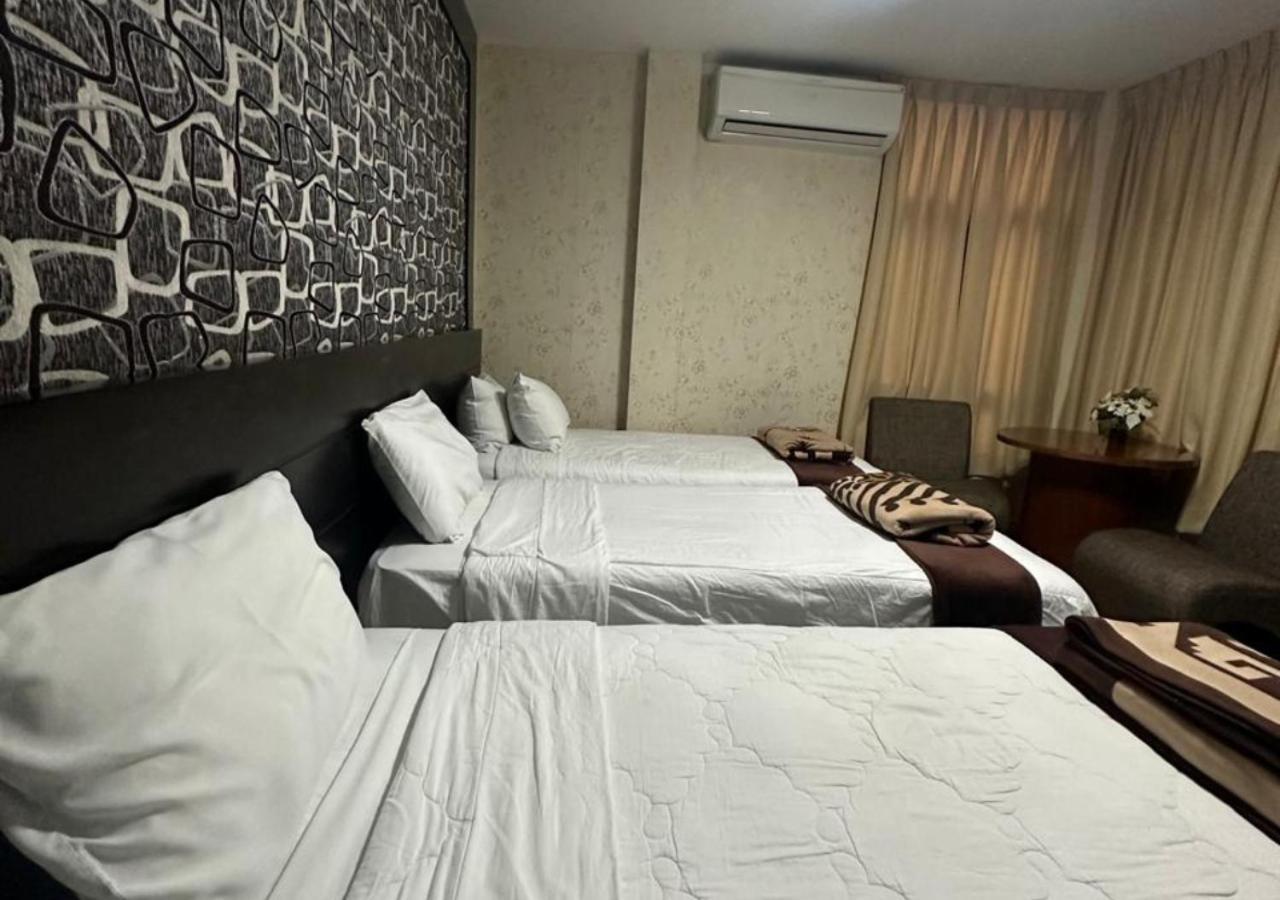 Monterrico Hotel Perú Distretto di Distretto di Lima Esterno foto