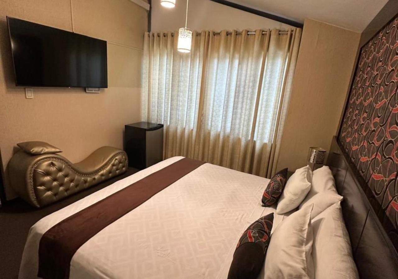Monterrico Hotel Perú Distretto di Distretto di Lima Esterno foto