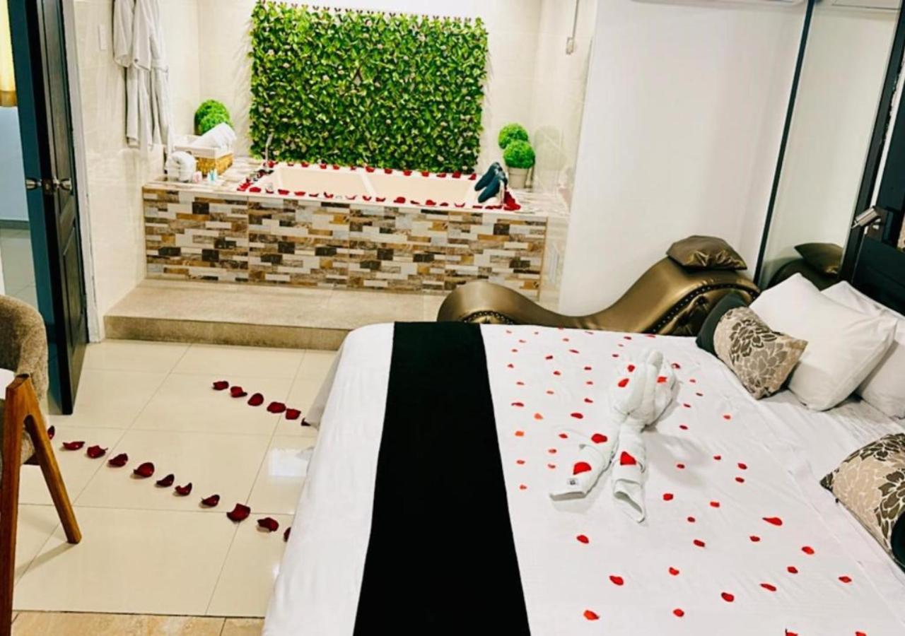 Monterrico Hotel Perú Distretto di Distretto di Lima Esterno foto